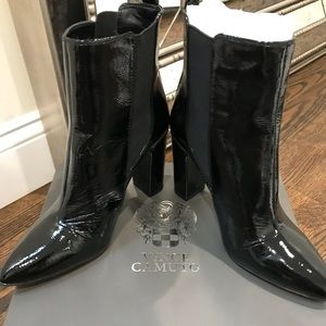 Vince Camuto Britsy Booties